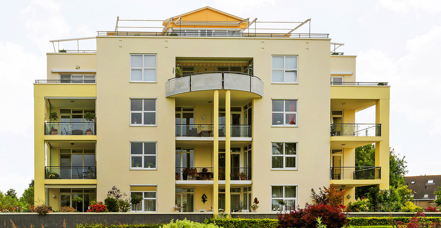 Urban Villa's te Maarssen - 8